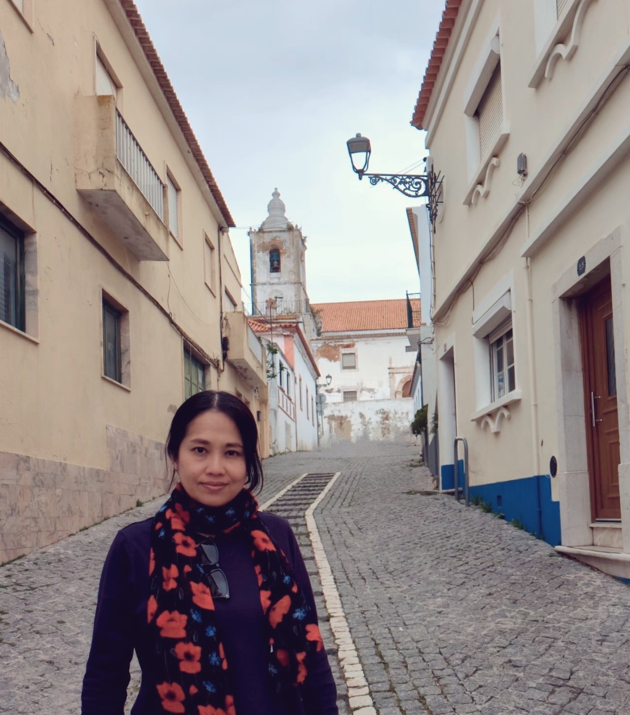 Yumiko Sato, Japanese journalist and author